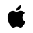 apple logo